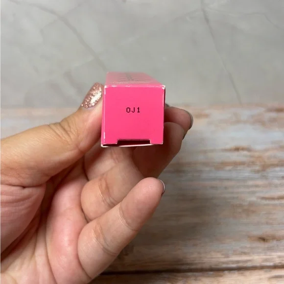 Jeffree Star Velour Liquid Lipstick - Posh Spice NIB - Picture 4 of 7